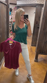 Another Love Phoenix Top