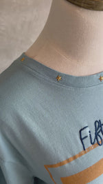Fifty Five Tee