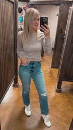 Hidden Tracey Kerr Jeans