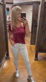 Another Love Phoenix Top