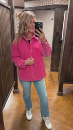 Barbie Quilted Jacket