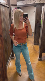 Another Love Eloise Top