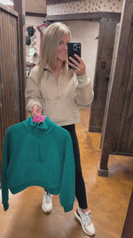 Court Scuba Jacket
