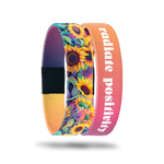Zox Radiate Positivity Bracelet