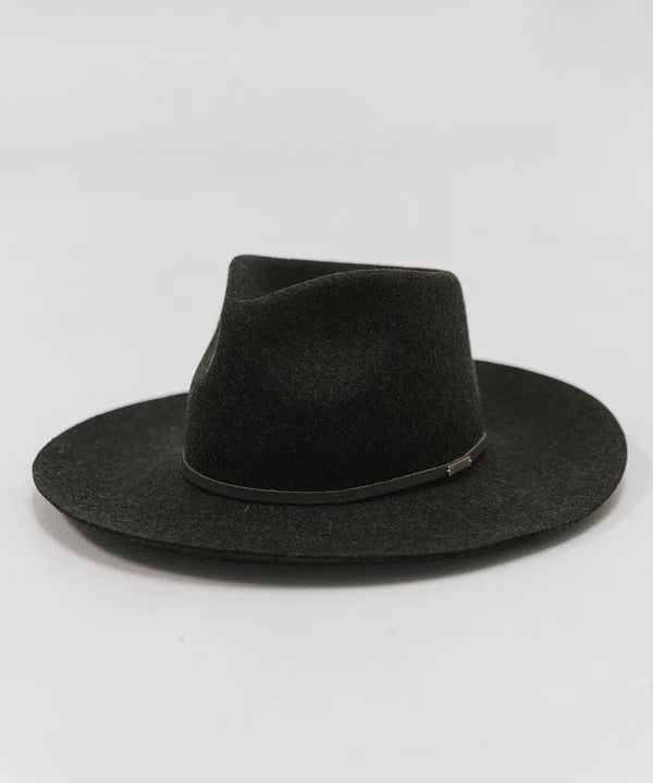 Rowan Fedora Hat