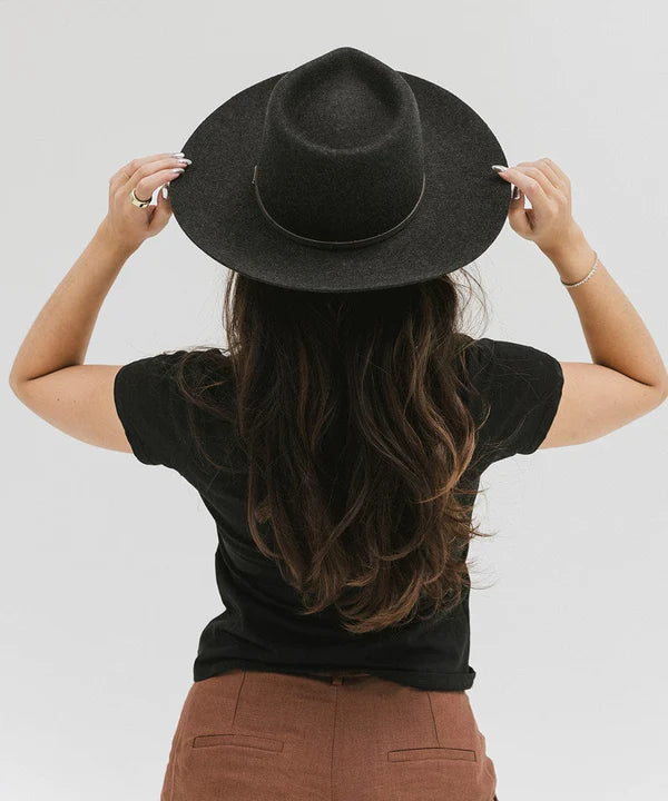 Rowan Fedora Hat