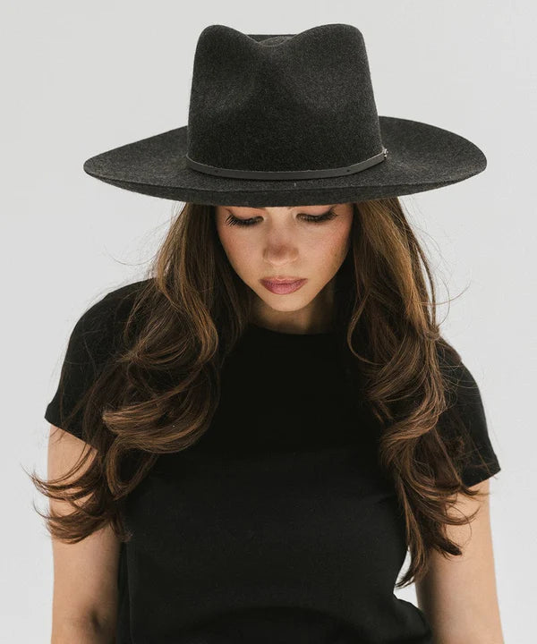 Rowan Fedora Hat