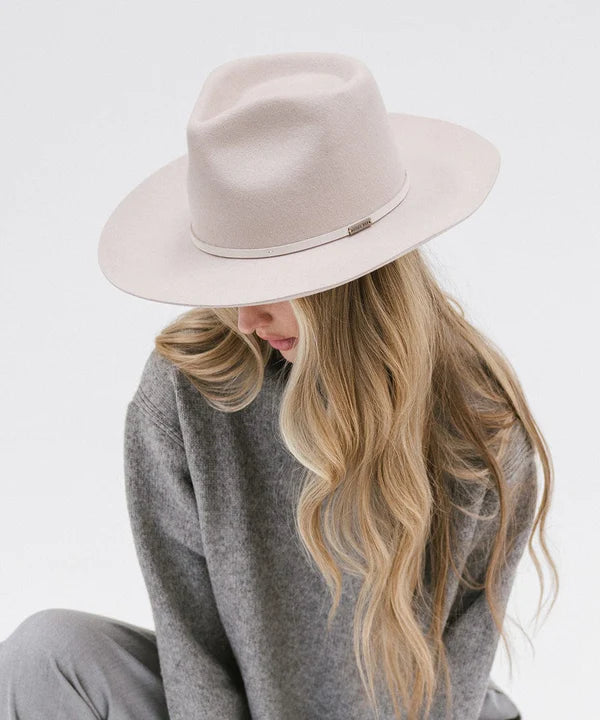 Rowan Fedora Hat