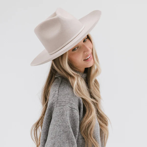 Rowan Fedora Hat
