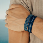 Zox There's Nothing You Can't Do Bracelet
