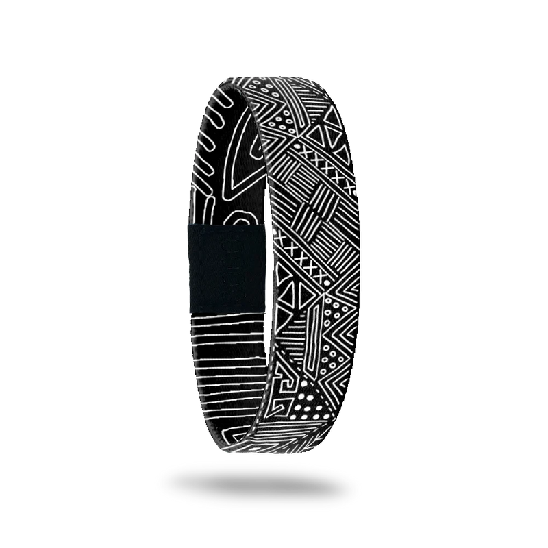 Zox You Got This Bracelet