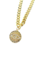 Kristalize Adria Necklace
