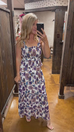 Dear John Lia Day Dreamer Maxi Dress