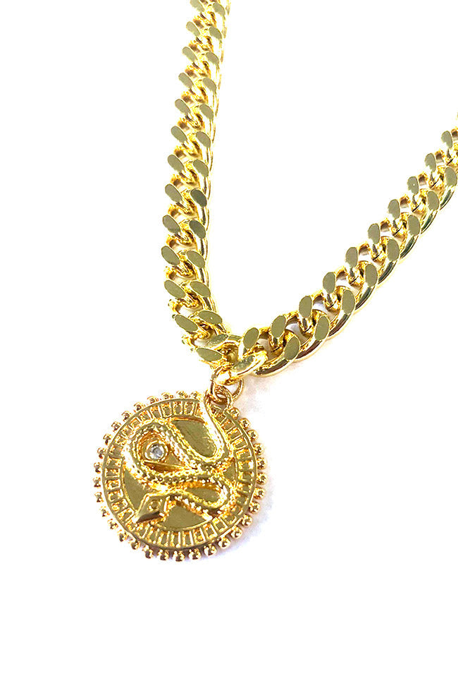 Kristalize Adria Necklace