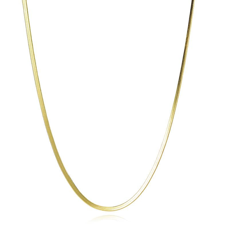 Kristalize Demi Necklace