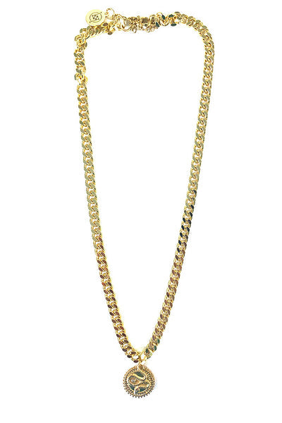 Kristalize Adria Necklace