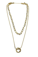 Kristalize Beckett Necklace