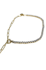 Kristalize London Necklace