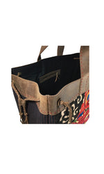 Franklin Tote Bag