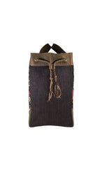 Franklin Tote Bag