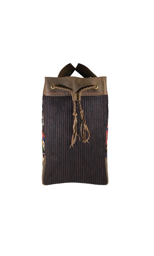 Franklin Tote Bag