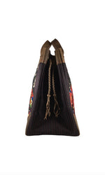 Franklin Tote Bag