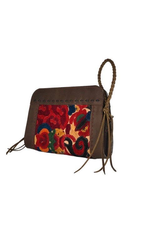 Marcy Wristlet Bag