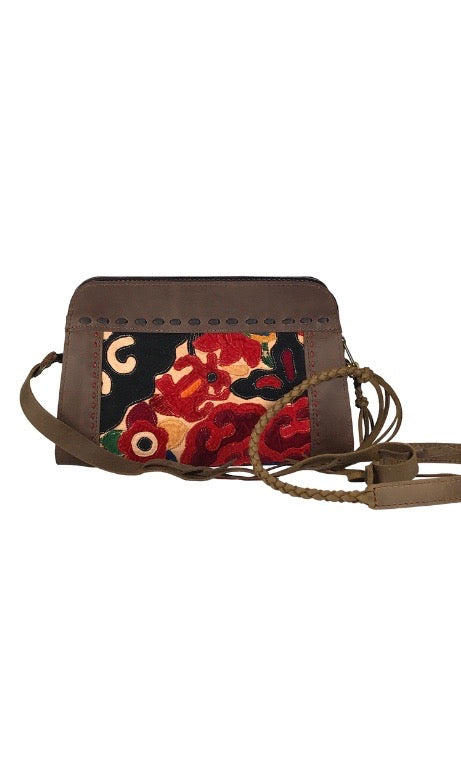 Marcy Wristlet Bag