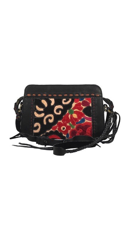 Marcy Wristlet Bag