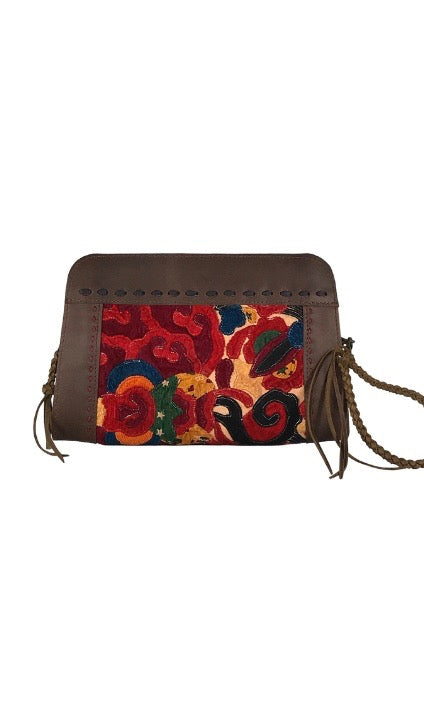 Marcy Wristlet Bag