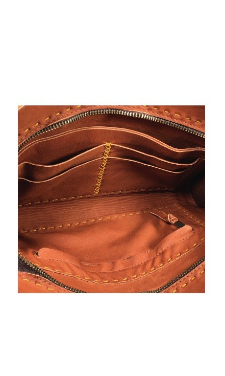 Marcy Wristlet Bag