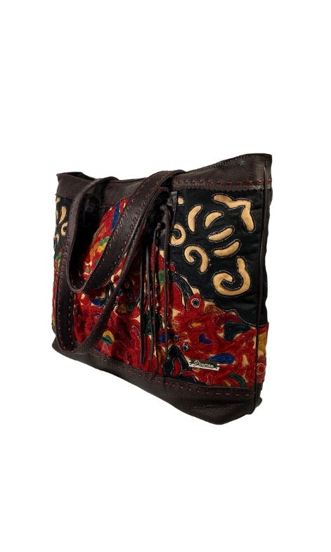 Abbey Tote Bag