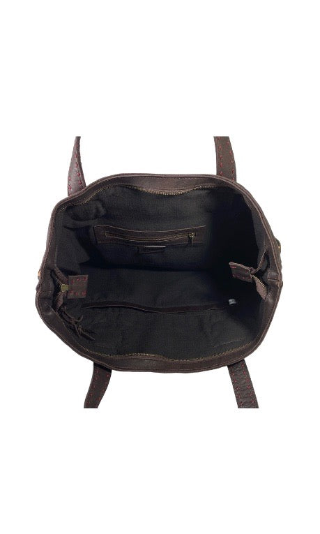 Abbey Tote Bag