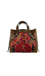 Hamilton Tote Bag
