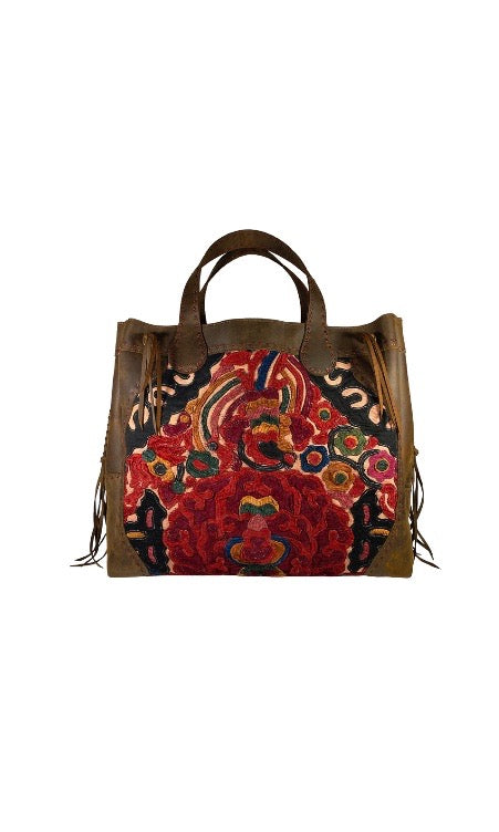 Hamilton Tote Bag
