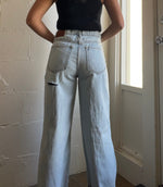 Hidden Alyx High Rise Baggy Jean