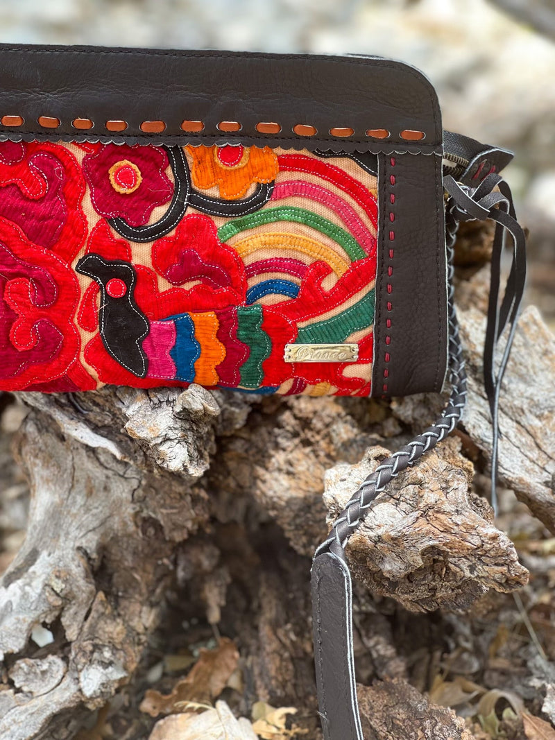 Marcy Wristlet Bag