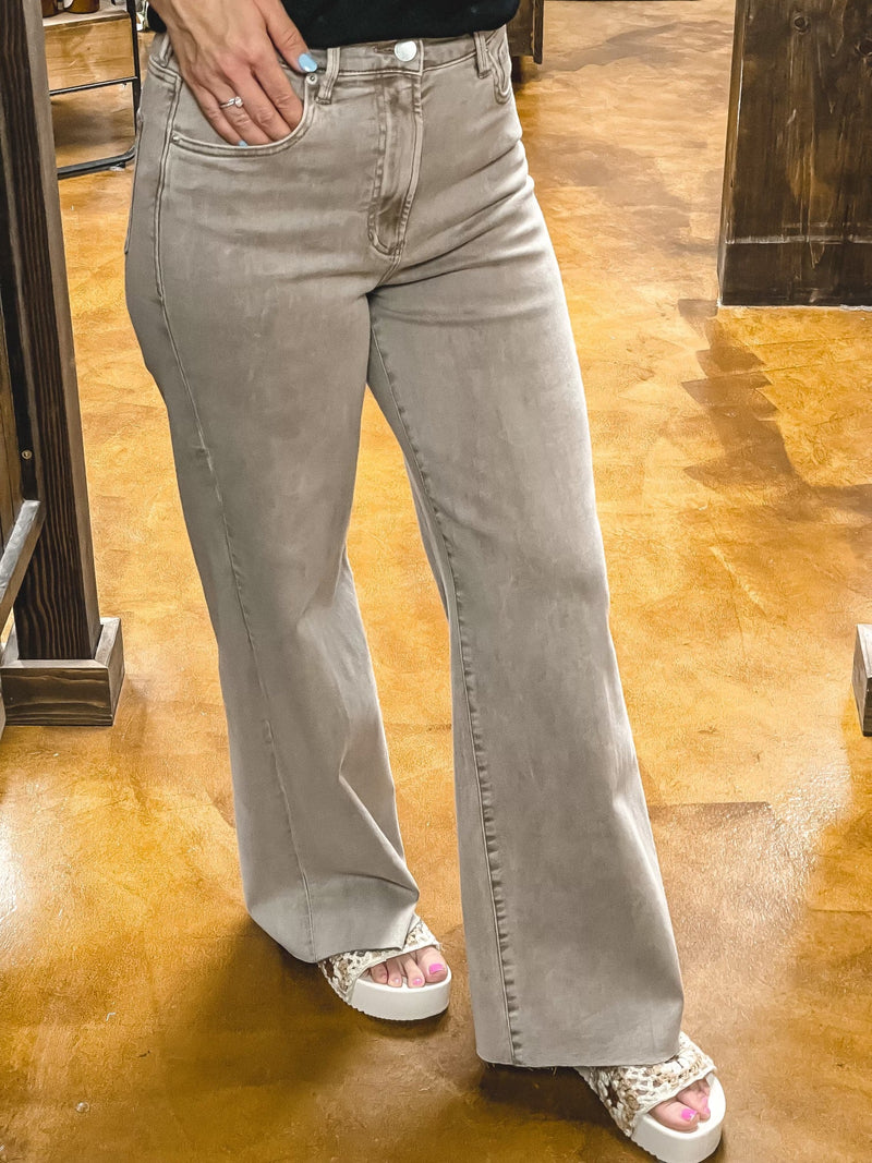 Dear John Fiona Cashmere Jeans