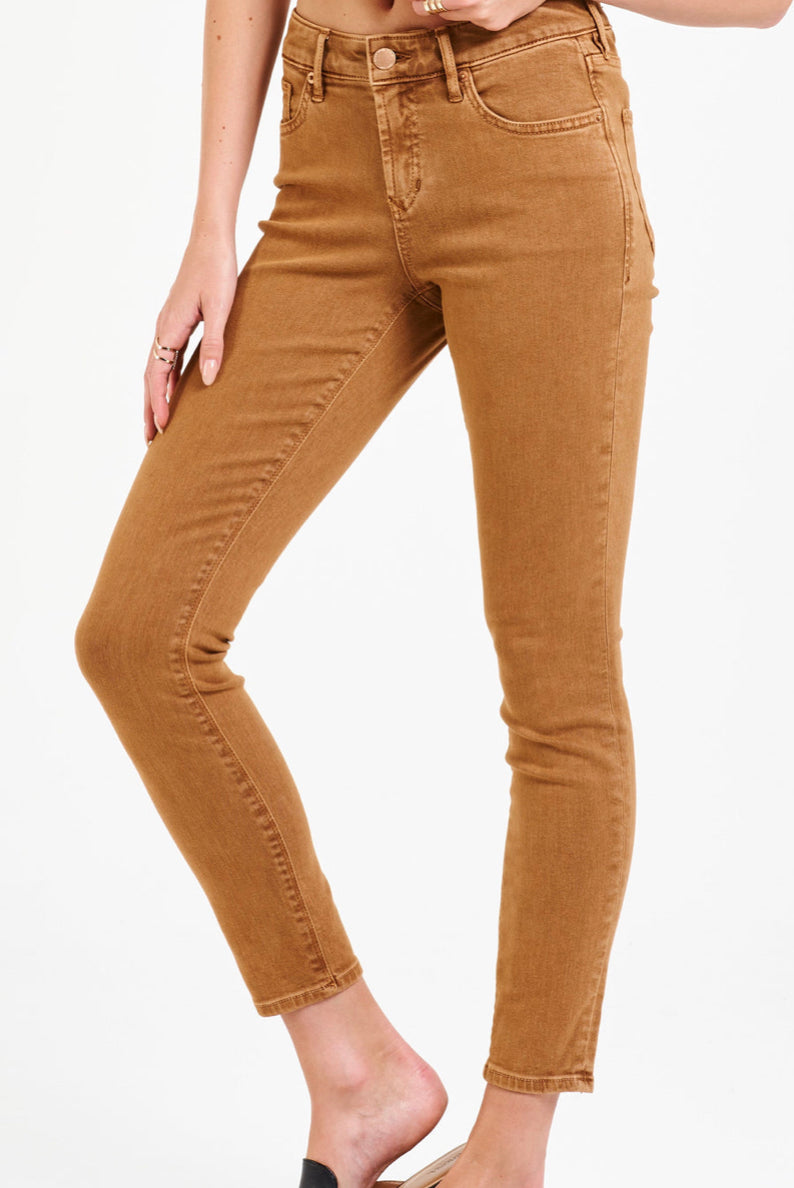 Dear John Gisele Butterscotch