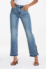 Dear John High Jodi Seychelles Jeans