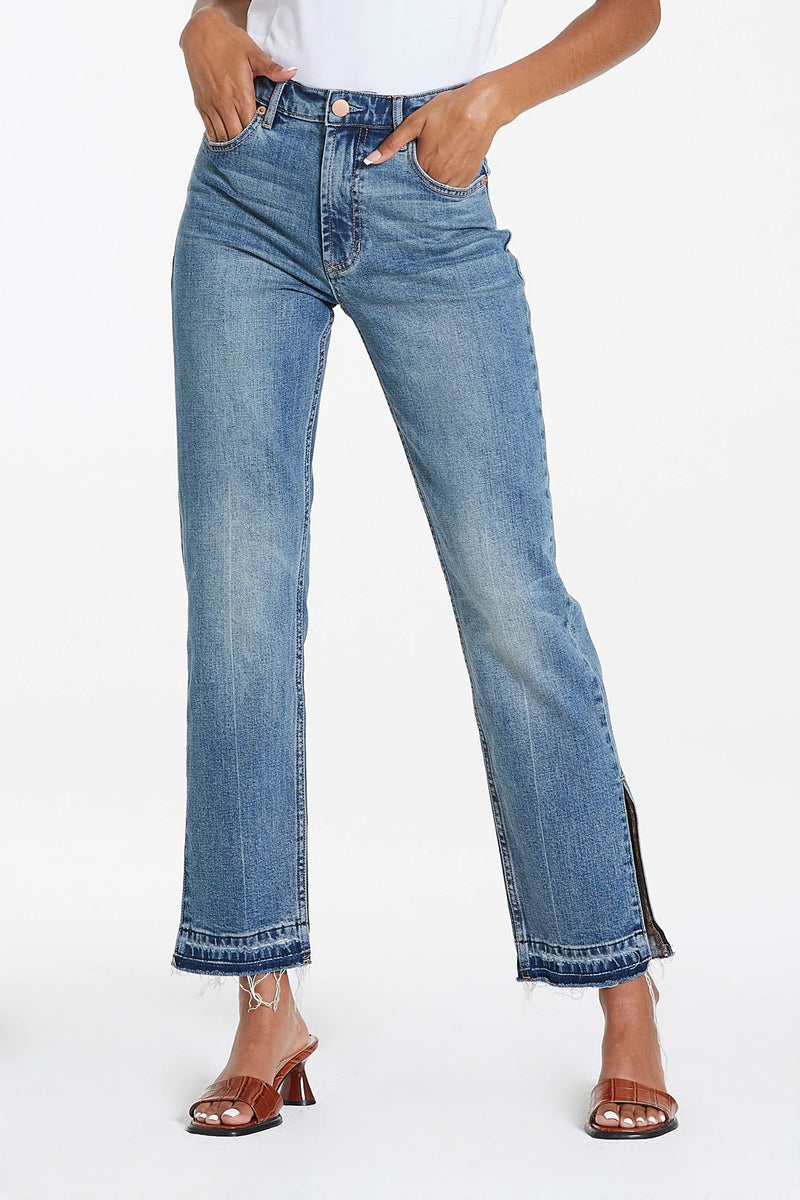 Dear John High Jodi Seychelles Jeans