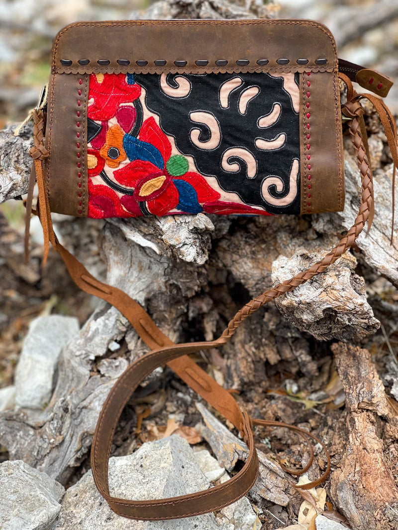 Marcy Wristlet Bag