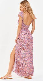 Dear John Elisa Maxi Dress