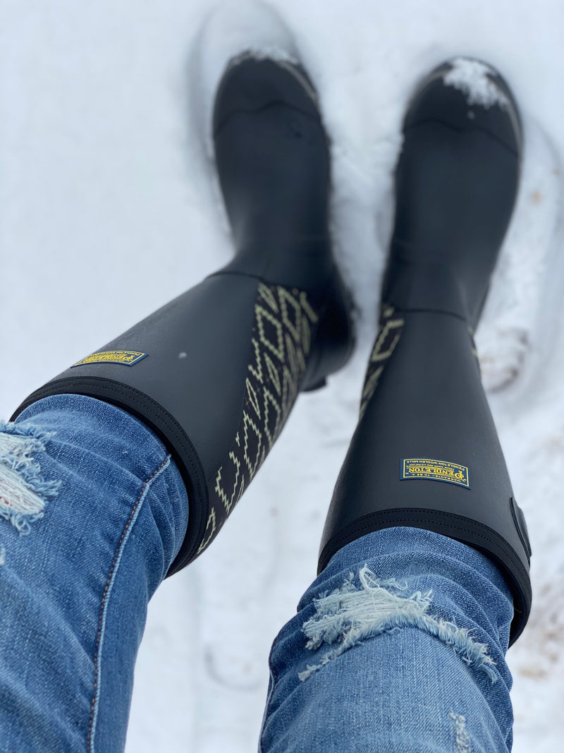 Pendleton Kiva Step Tall Rainboot