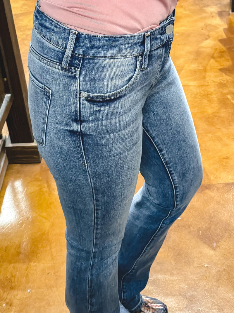 Dear John Waikiki Jaxtyn Jeans