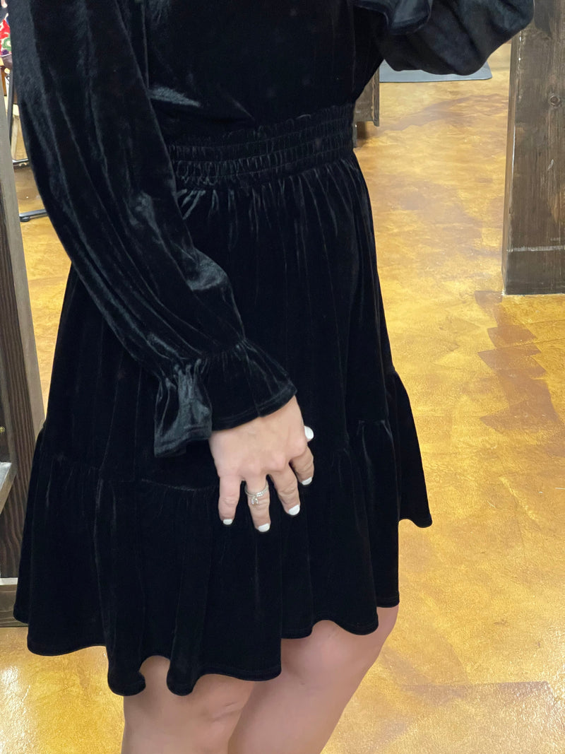 Another Love Anais Dress