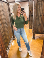 Avalyn Basic top