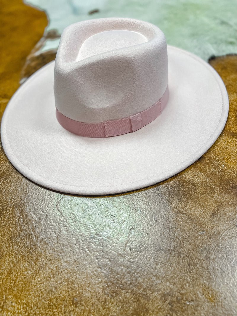 Lucca Rancher Uptown Hat