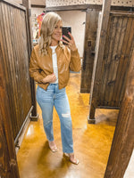 Another Love Dion Jacket