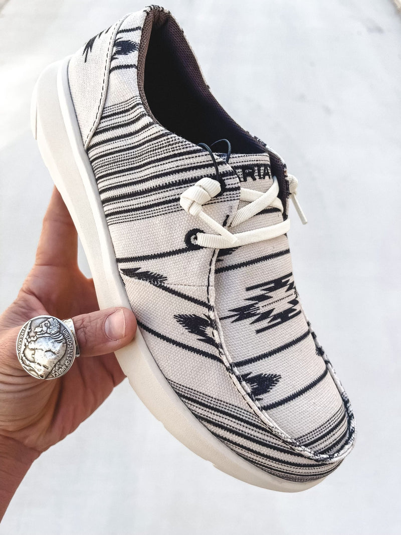 Cristo Southwest Sneakers